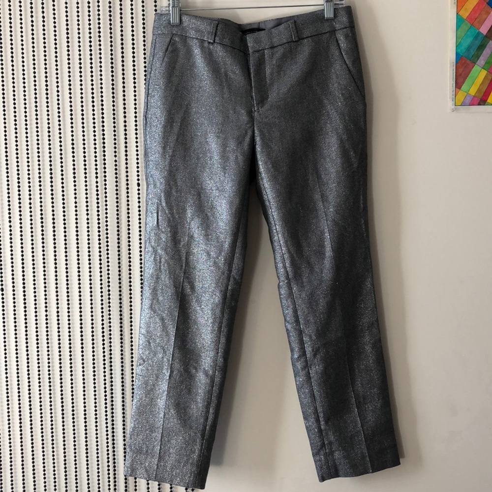 Women’s Banana Republic trousers size 4